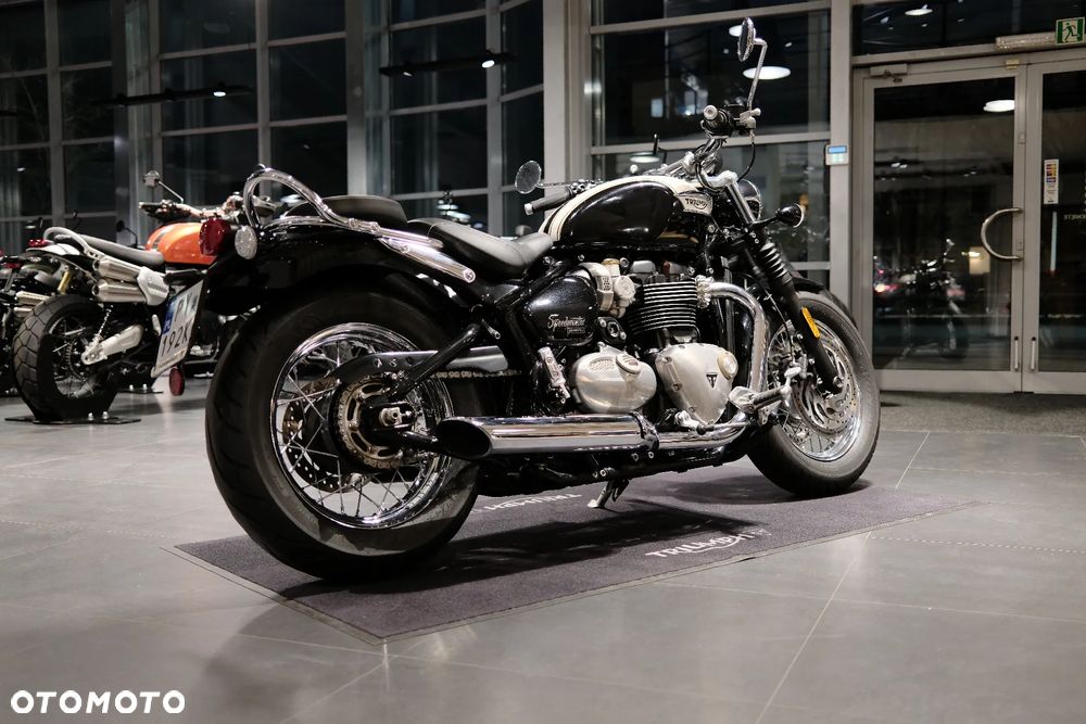 Triumph Speedmaster - 4