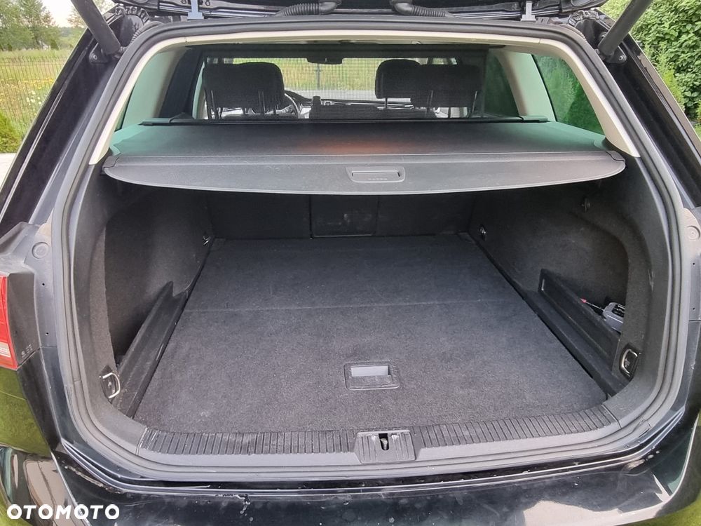 Volkswagen Passat 2.0 TDI BMT Comfortline DSG - 11