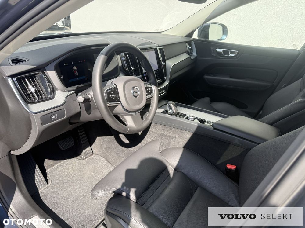 Volvo XC 60 - 10