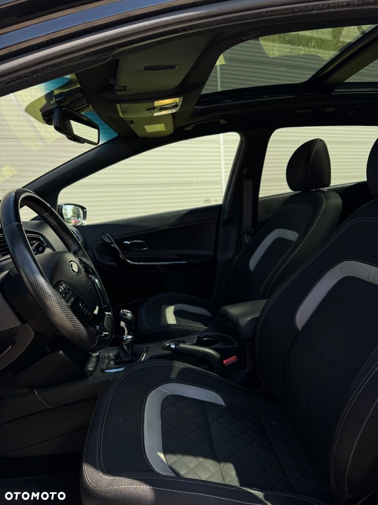 Kia Ceed 1.6 CRDi GT Line - 17
