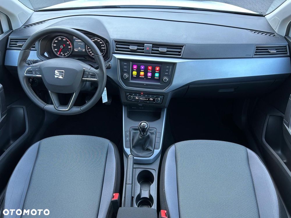 Seat Arona 1.0 TSI Style S&S - 6