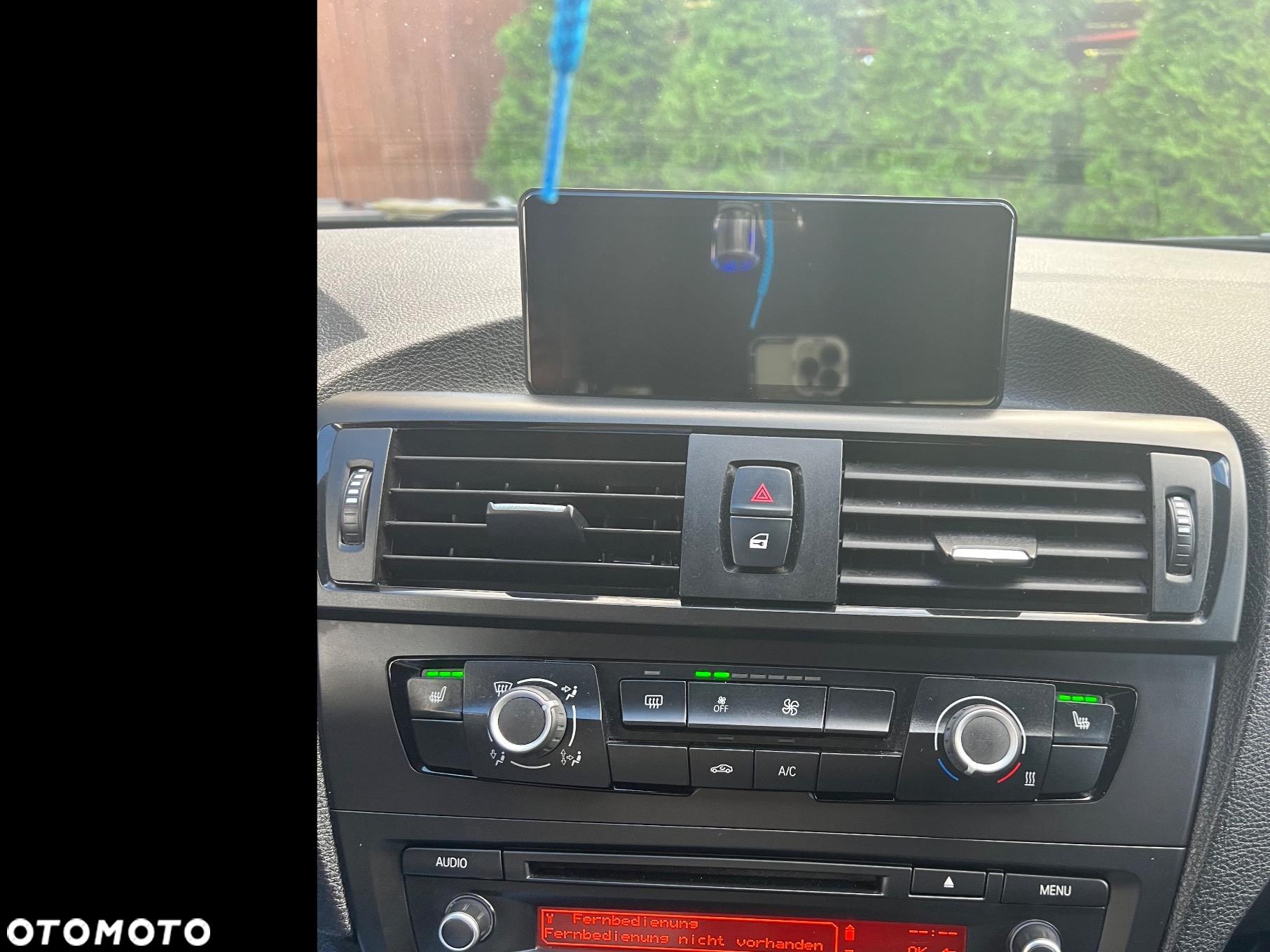 BMW Seria 1 114i - 21