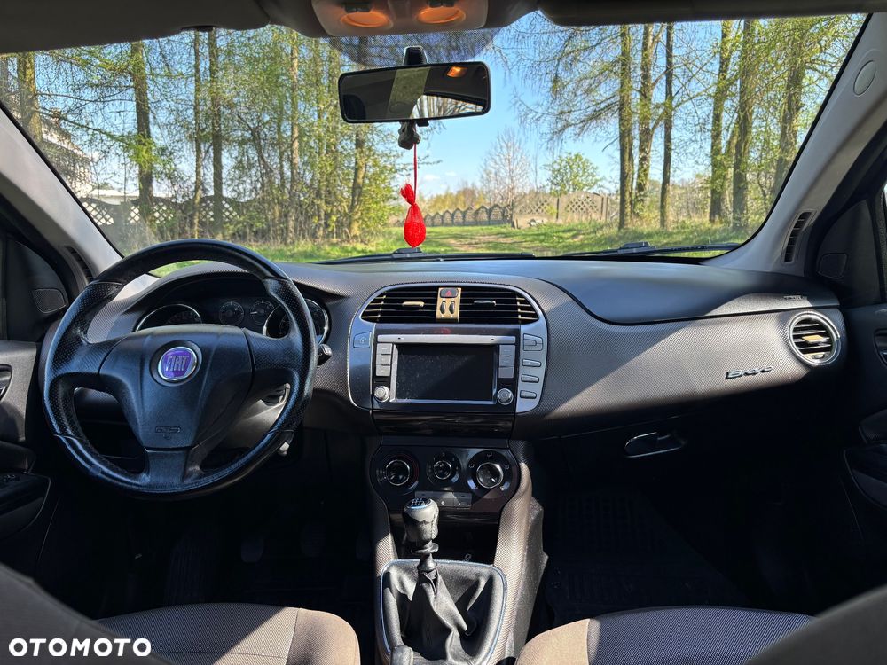 Fiat Bravo - 5