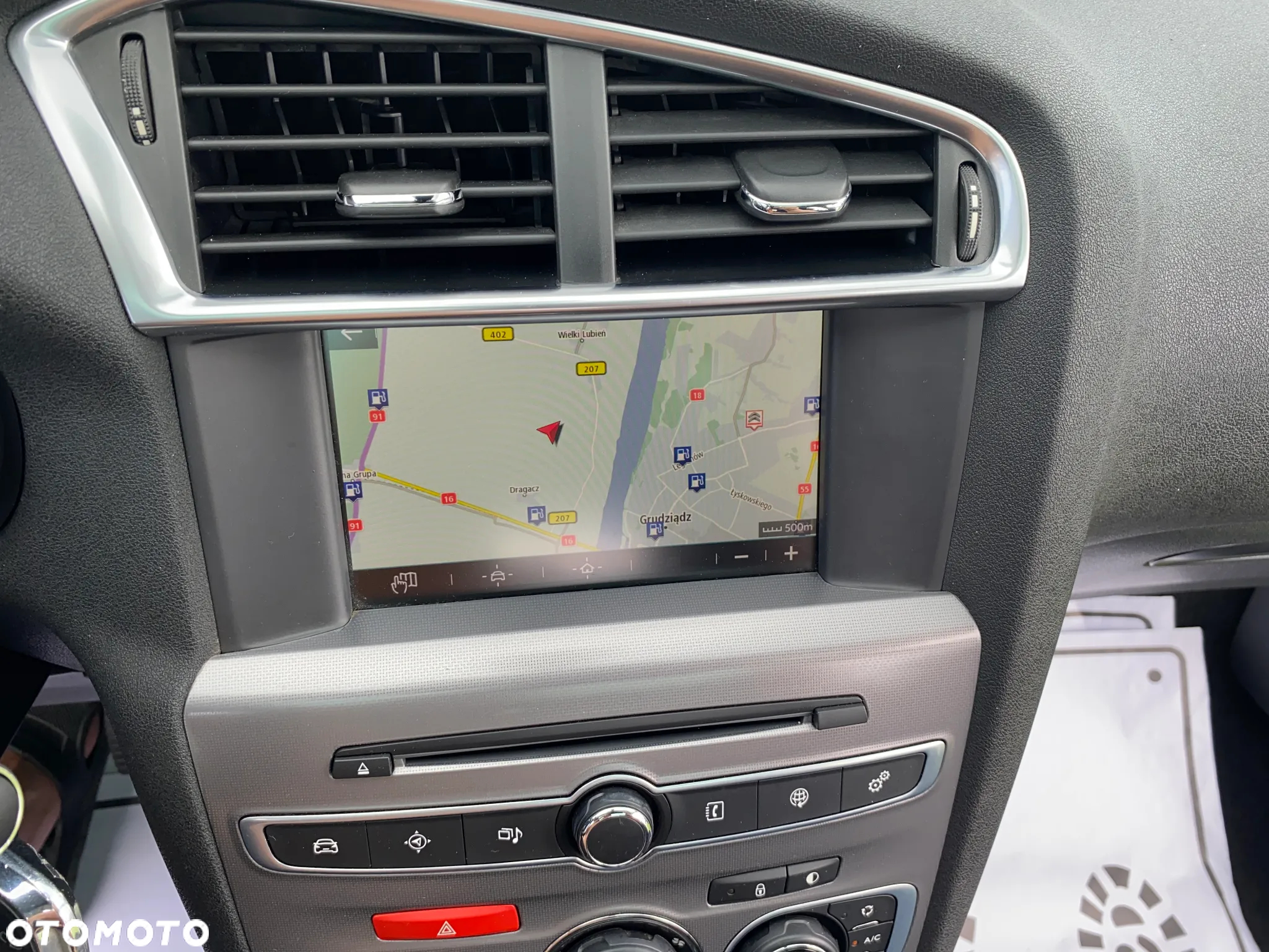 Citroën C4 1.2 PureTech Feel - 39