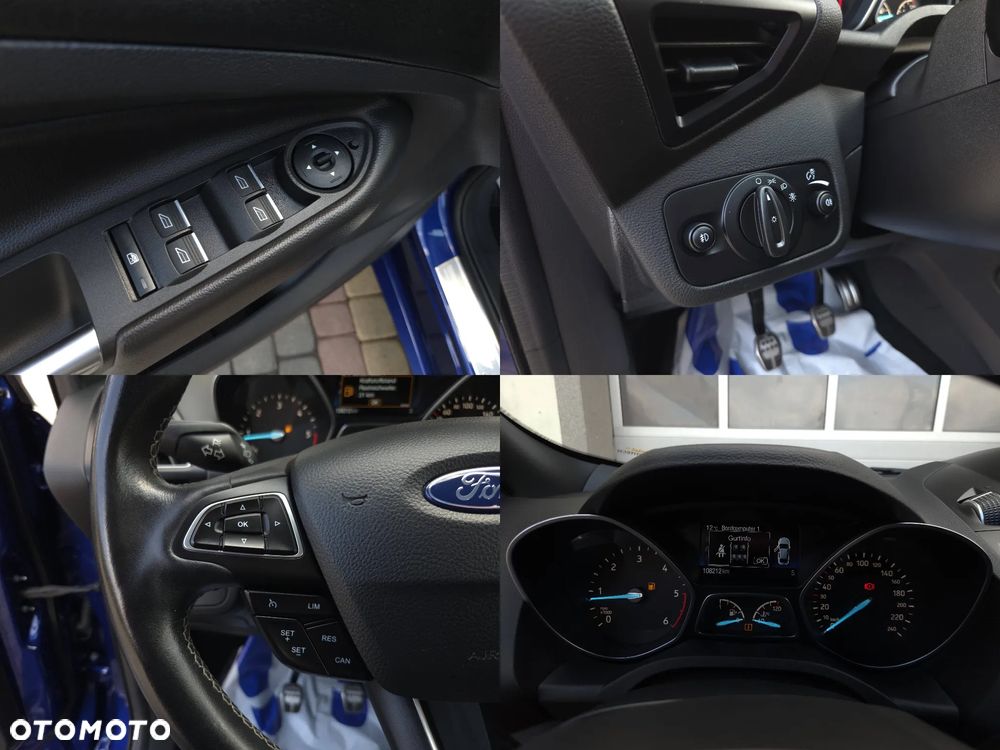 Ford Kuga 2.0 TDCi 4x4 ST-Line - 25