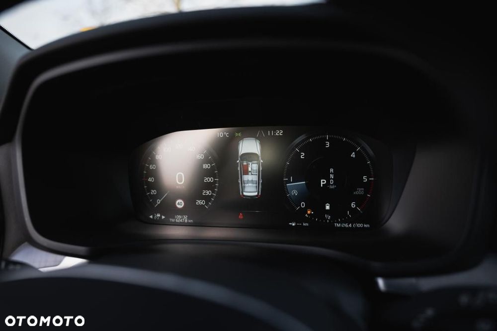 Volvo V60 - 15