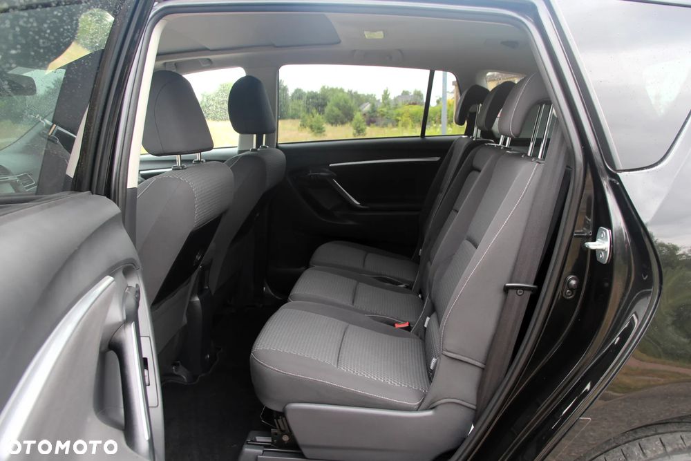 Toyota Verso 1.6 D-4D 5-Sitzer Start/Stop Life - 35