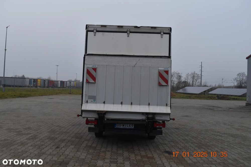 Iveco Daily - 6
