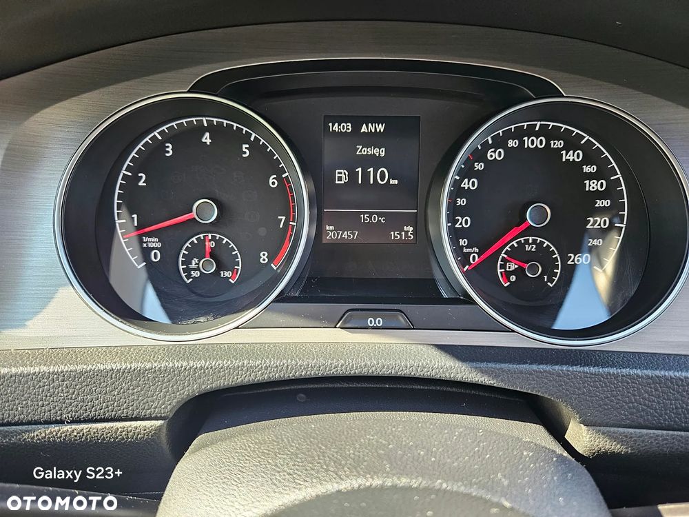 Volkswagen Golf - 13