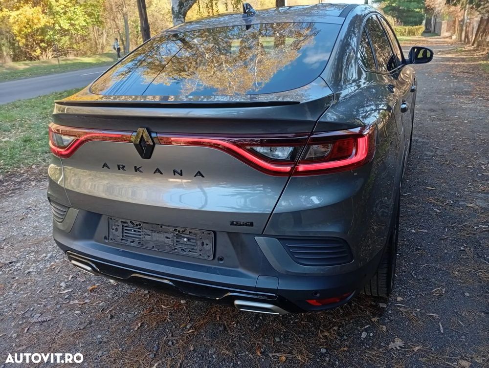 Renault Arkana - 4
