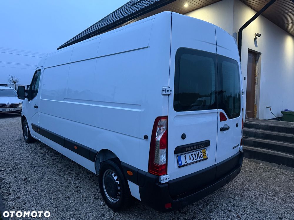 Renault Master - 4