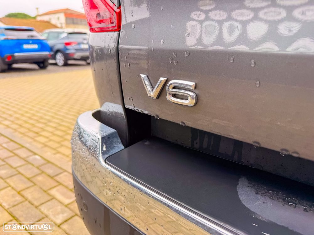 VW Amarok 3.0 TDI Style 4x4 - 36