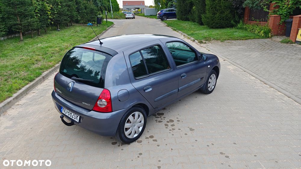 Renault Clio - 3