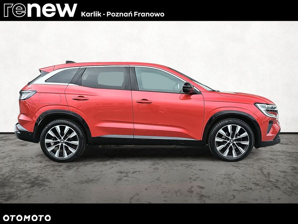 Renault Austral 1.3 TCe mHEV Techno - 5