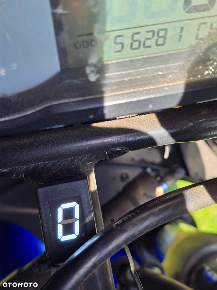 Suzuki GSX-R - 8