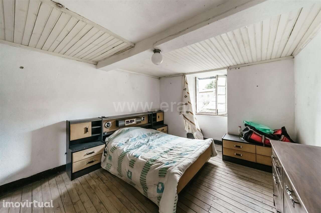 Moradia Geminada T3 / Covilhã, Sobral de São Miguel - Grande imagem: 5/16