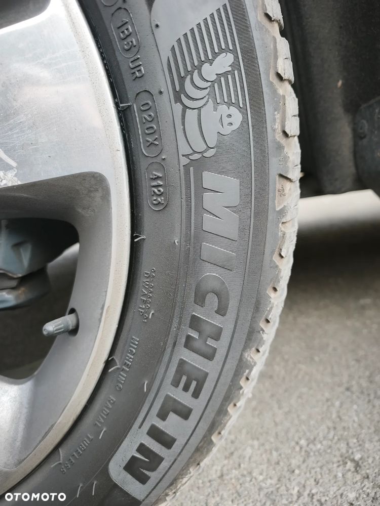 Jeep Grand Cherokee - 7