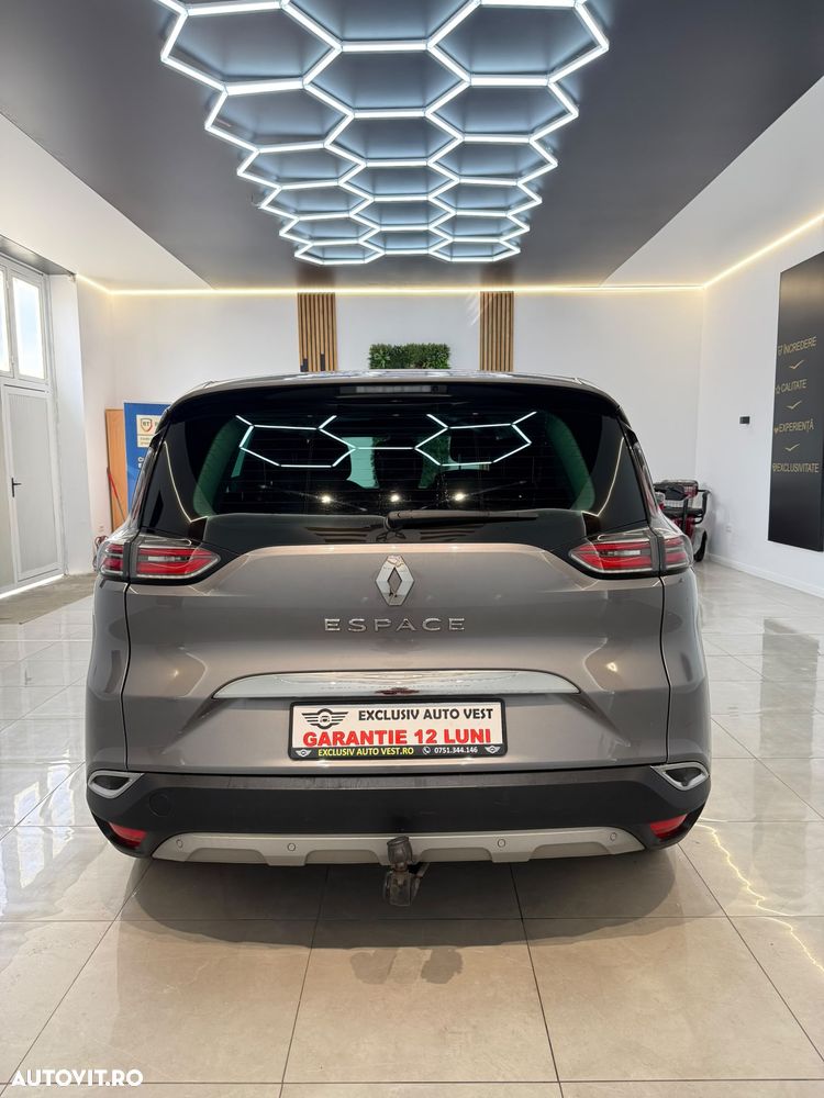 Renault Espace - 12