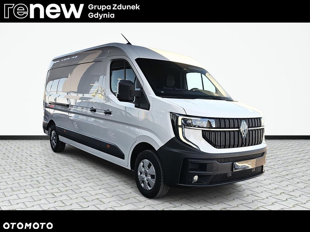 Renault Master Extra - 3