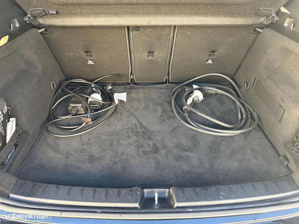 Mercedes-Benz GLA 250 e Style - 9