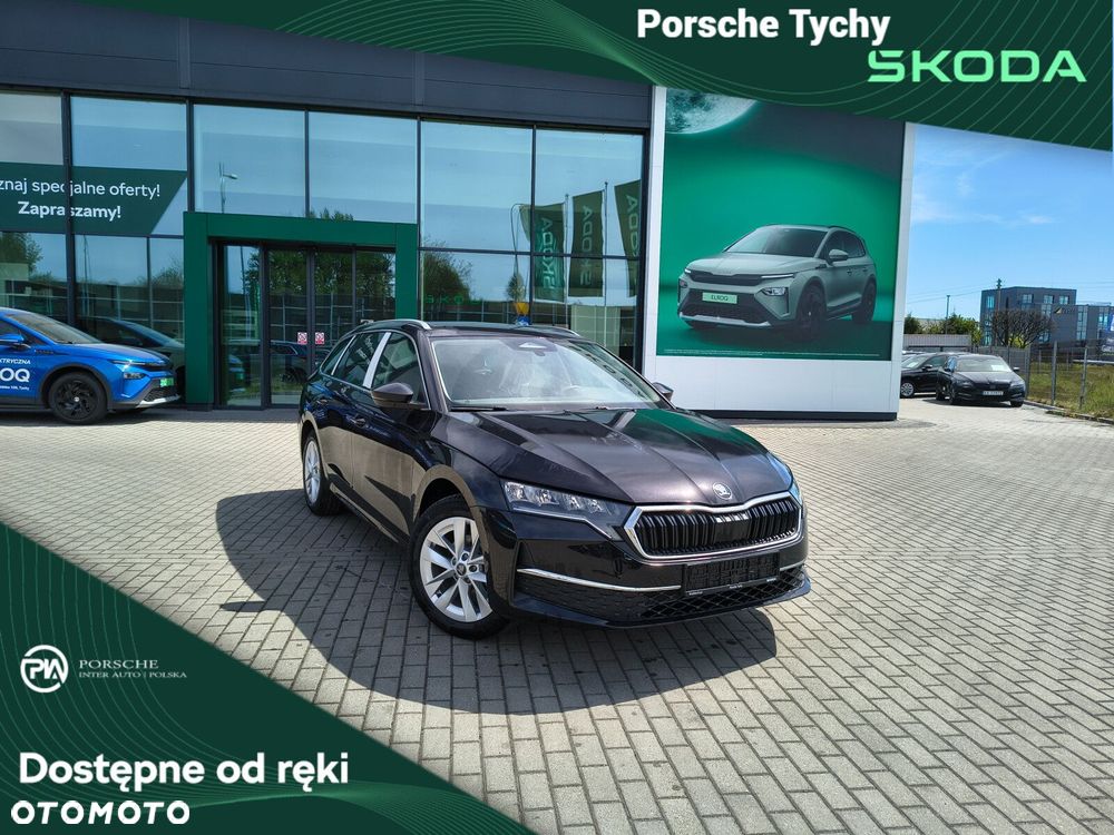 Skoda Octavia - 27