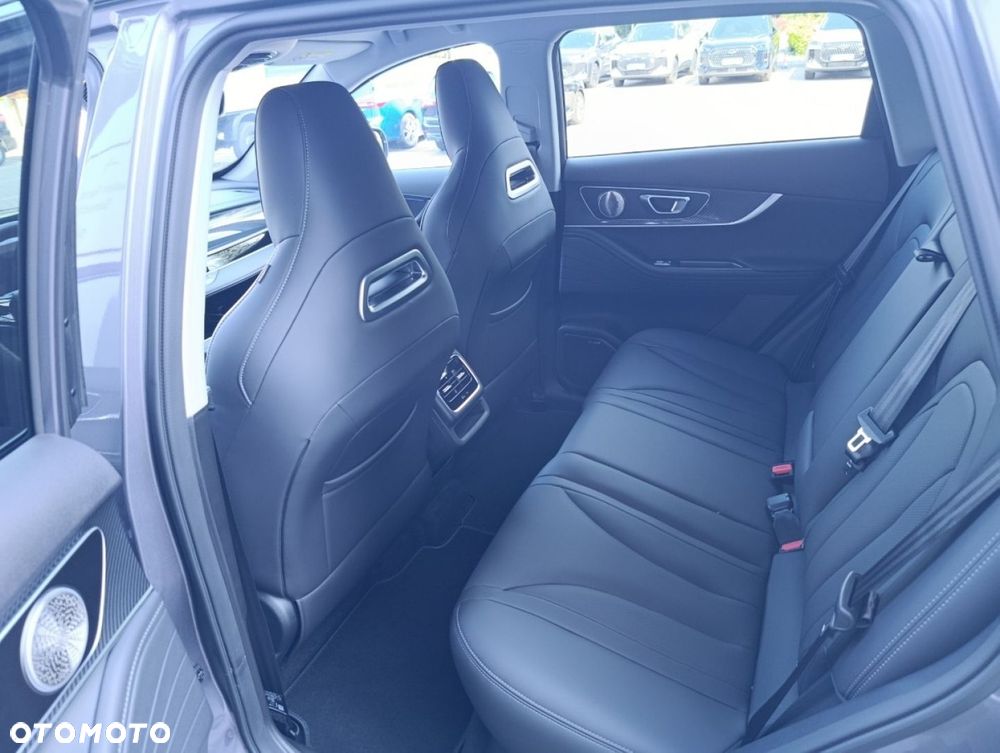 Chery Tiggo 7 1.5 HEV Premium DCT - 14