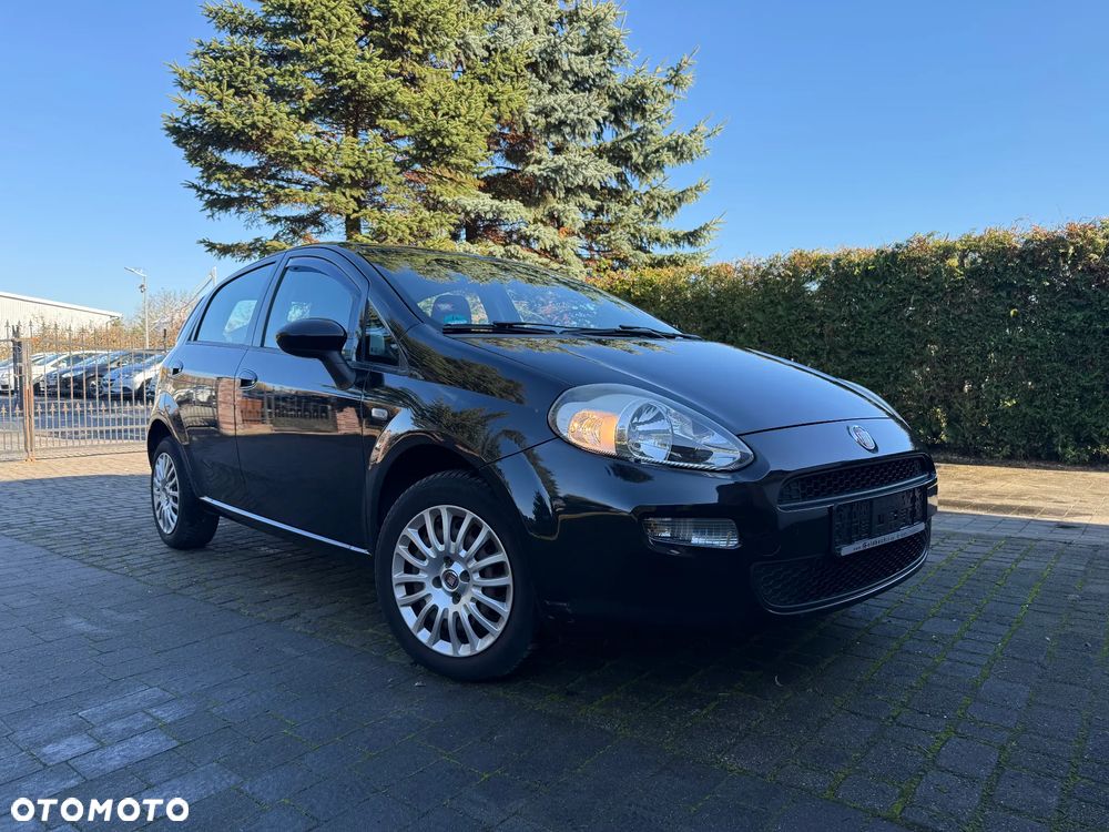 Fiat Punto - 2