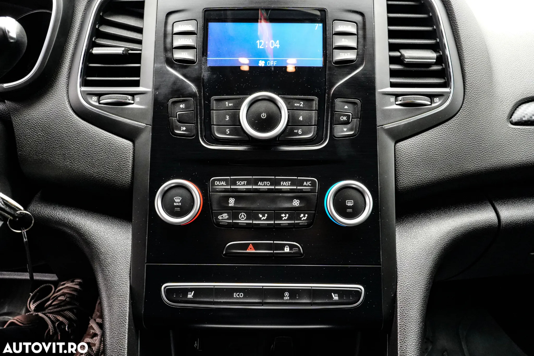 Renault Megane Blue dCi 116 Zen - 20