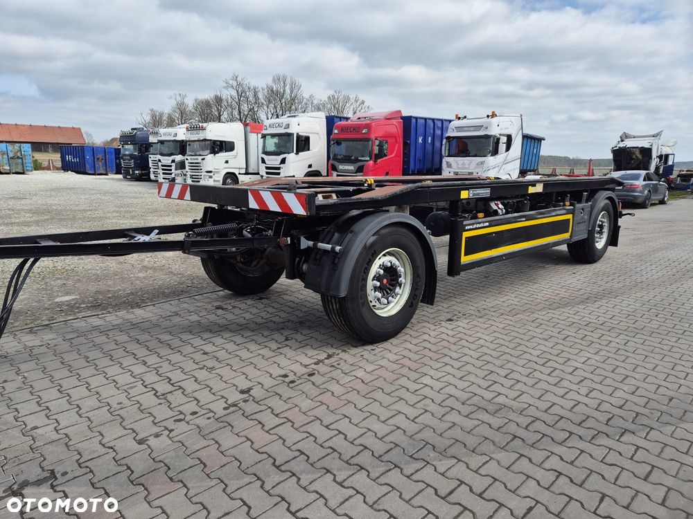 Huffermann HAR 1870 - 4