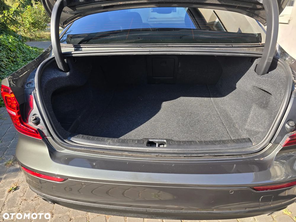 Volvo S60 - 15