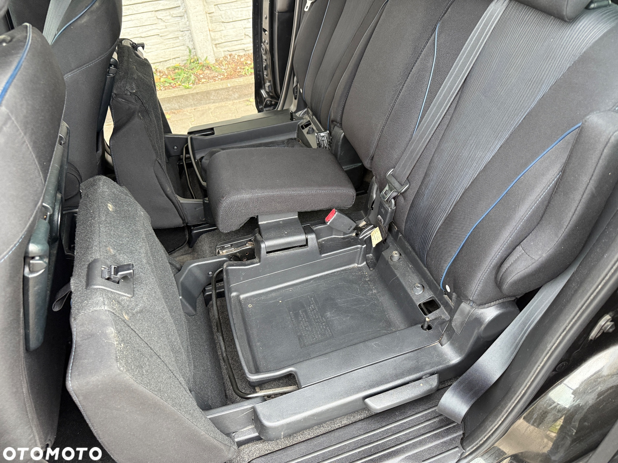 Mazda 5 2.0 Exclusive - 12