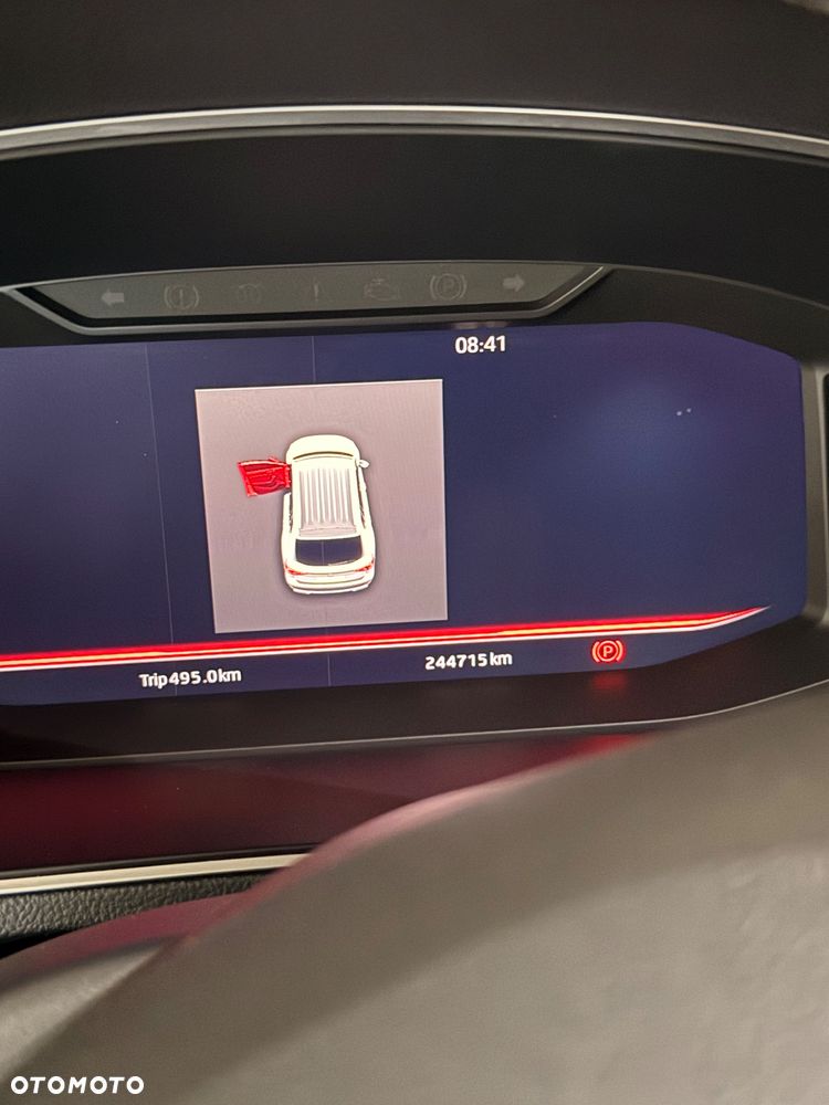 Seat Tarraco 2.0 TDI Xcellence S&S 4Drive DSG - 13