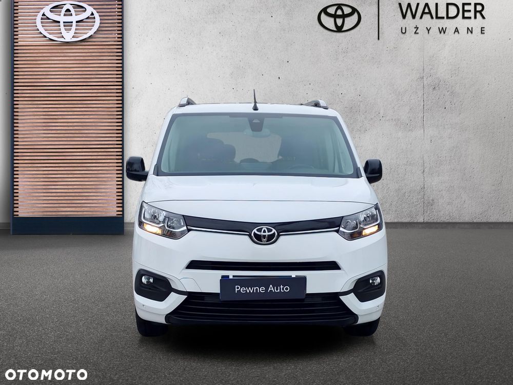 Toyota Proace City Verso 1.2 D-4T Family - 5