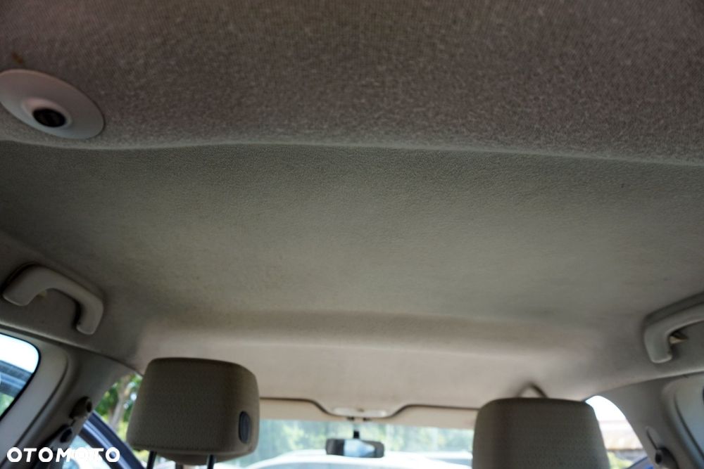 PODSUFITKA CLIO III PH1 3D HB  RENAULT 2005-2009 - 1