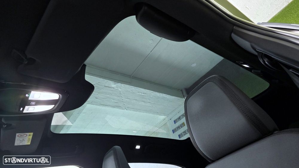 Polestar 2 Long Range 78 kWh AWD - 38