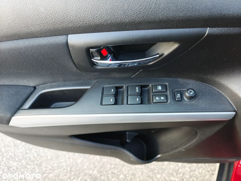 Suzuki SX4 S-Cross 1.4 T Premium - 16