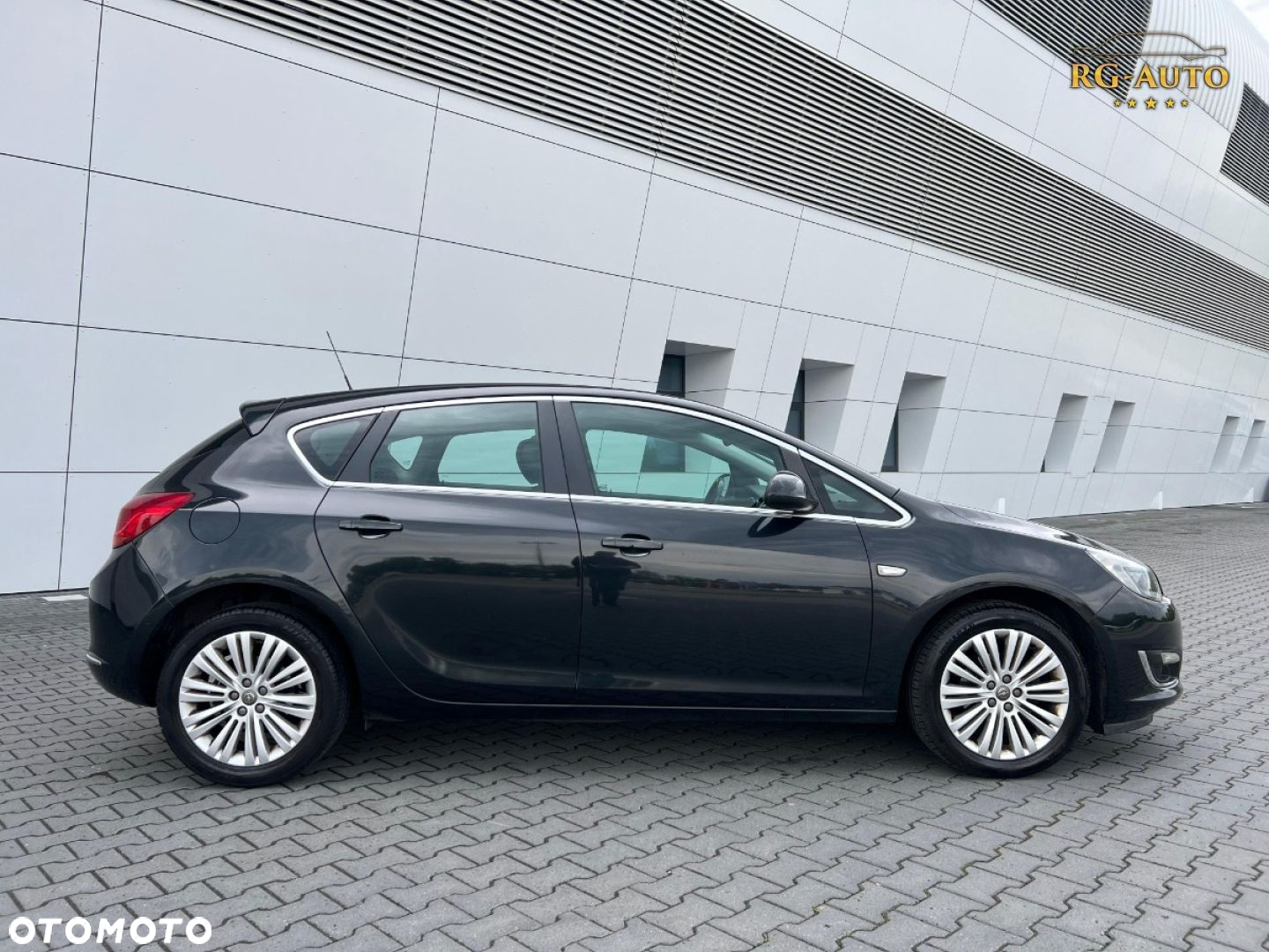 Opel Astra - 6