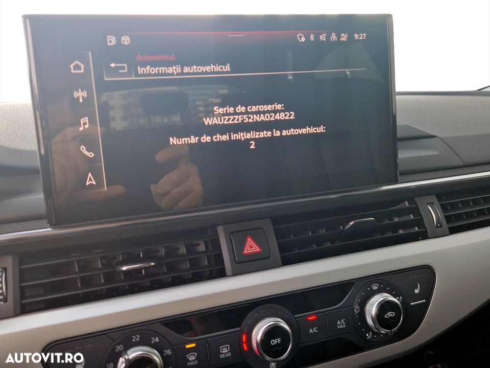 Audi A5 Sportback - 25