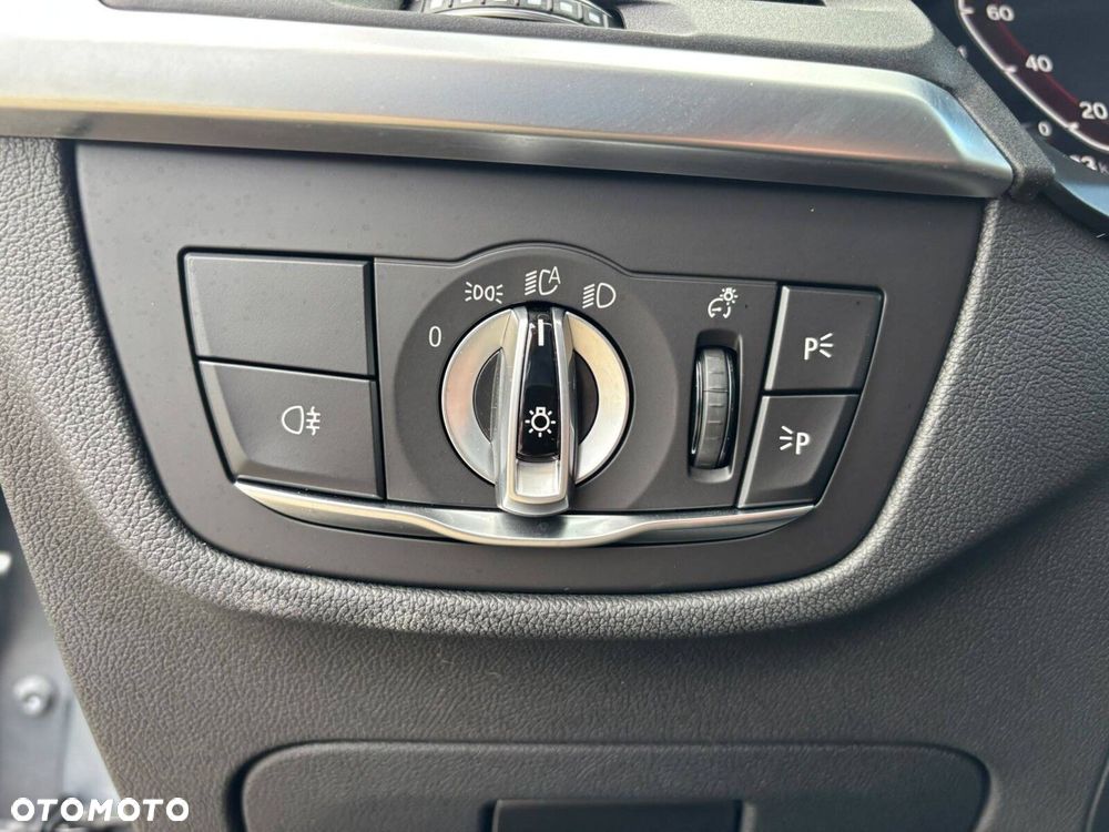 BMW X3 - 36