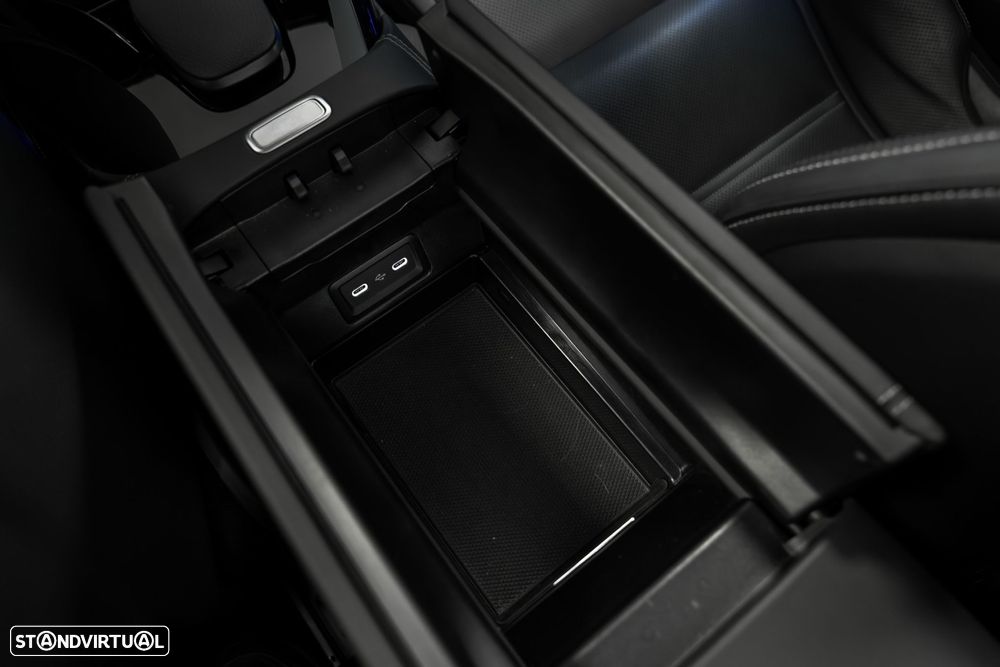 Mercedes-Benz SL 63 AMG 4Matic+ - 18