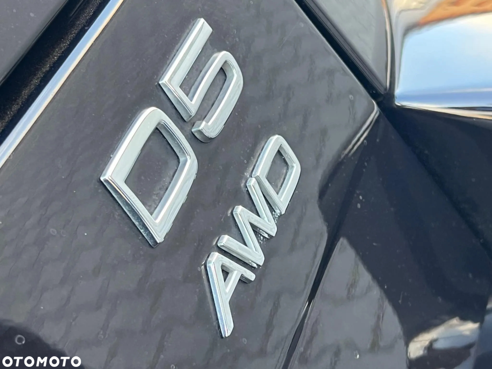 Volvo XC 90 D5 AWD Executive - 35