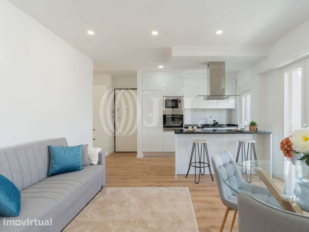 Apartamento T3 em Benfica, Lisboa - Grande imagem: 3/30
