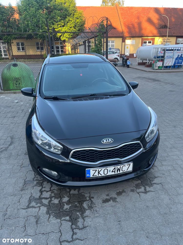 Kia Ceed 1.6 CRDi M - 23