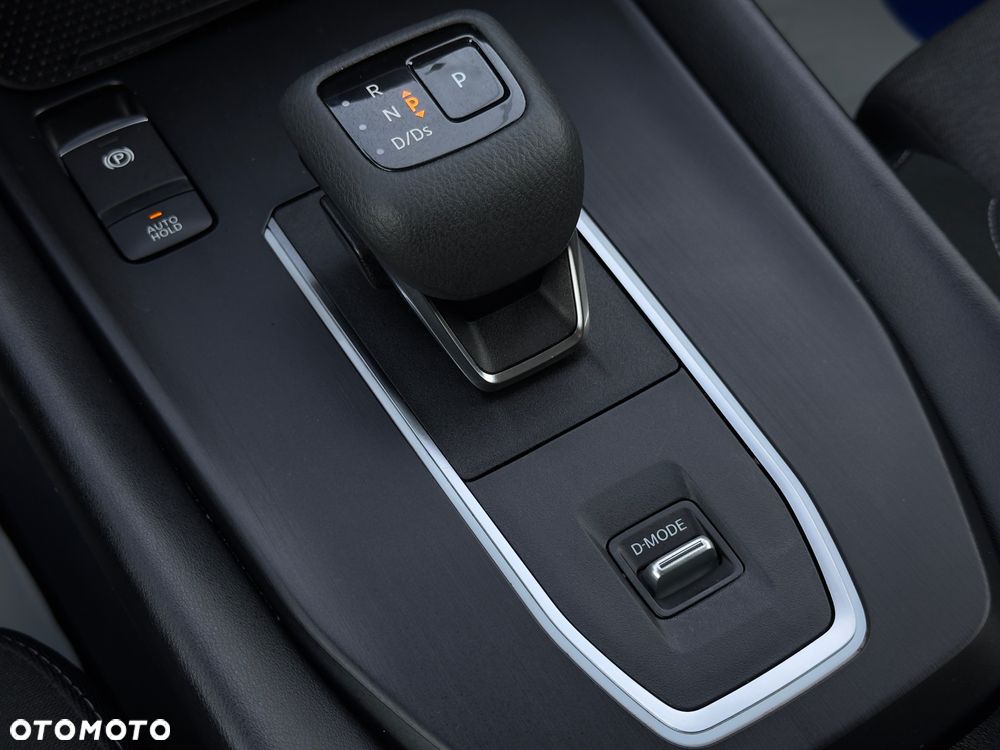 Nissan Qashqai 1.3 DIG-T MHEV Xtronic N-Connecta - 14