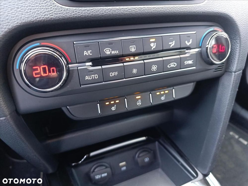 Kia ProCeed 1.6 CRDi GT Line - 22