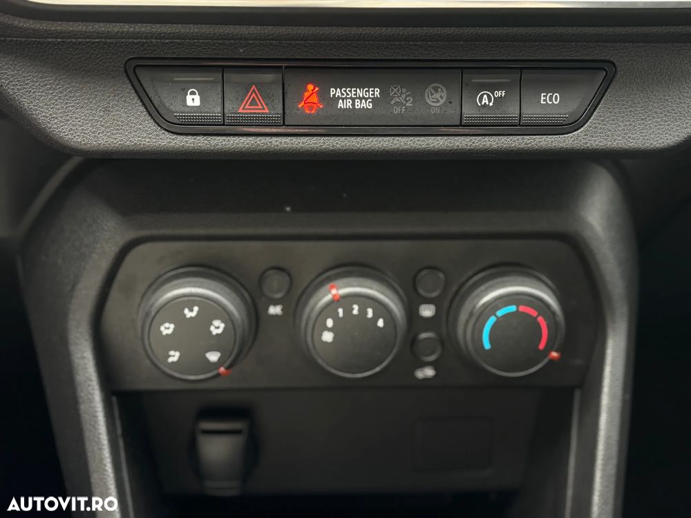 Dacia Logan TCe 90 MT6 Expression - 19