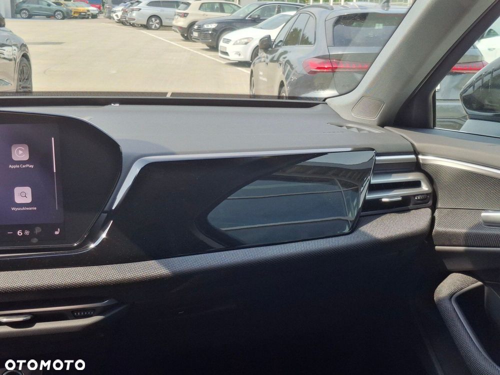 Audi A5 Avant - 16