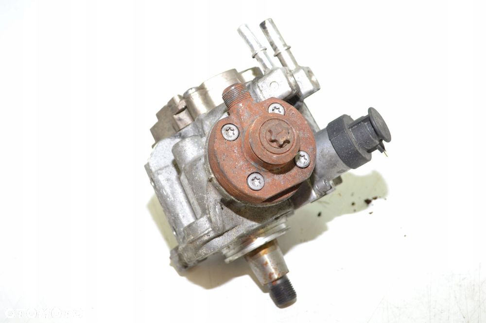 FIESTA FOCUS 1.5 TDCI -POMPA WTRYSKOWA 0445010577 - 2