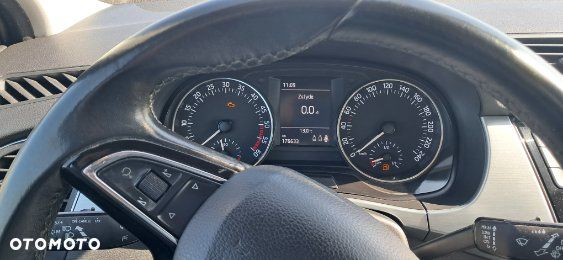 Skoda Fabia - 5