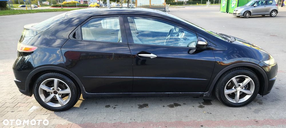 Honda Civic - 6